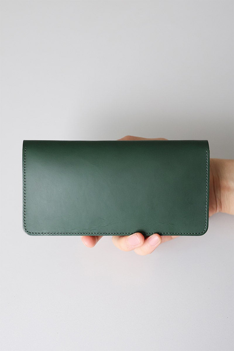 Dakota BLACK LABEL ダコタ ブラックレーベル ライデル 小銭入れ付き長財布 0620142