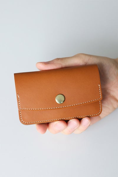 Dakota BLACK LABEL ダコタ ブラックレーベル ライデル 名刺入れ 0620143