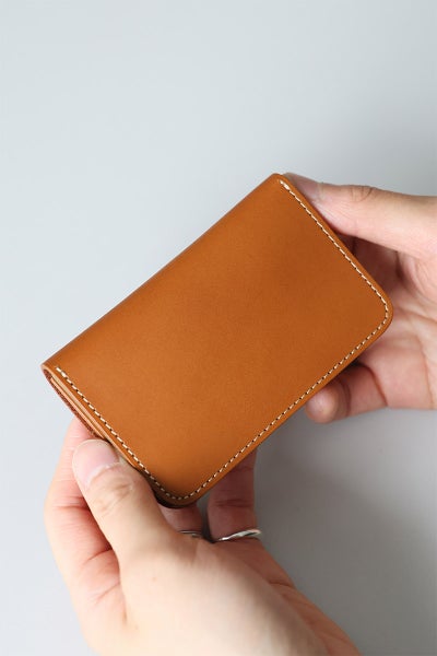 Dakota BLACK LABEL ダコタ ブラックレーベル ライデル 名刺入れ 0620143