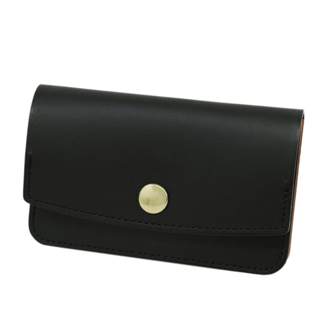 Dakota BLACK LABEL ダコタ ブラックレーベル ライデル 名刺入れ 0620143