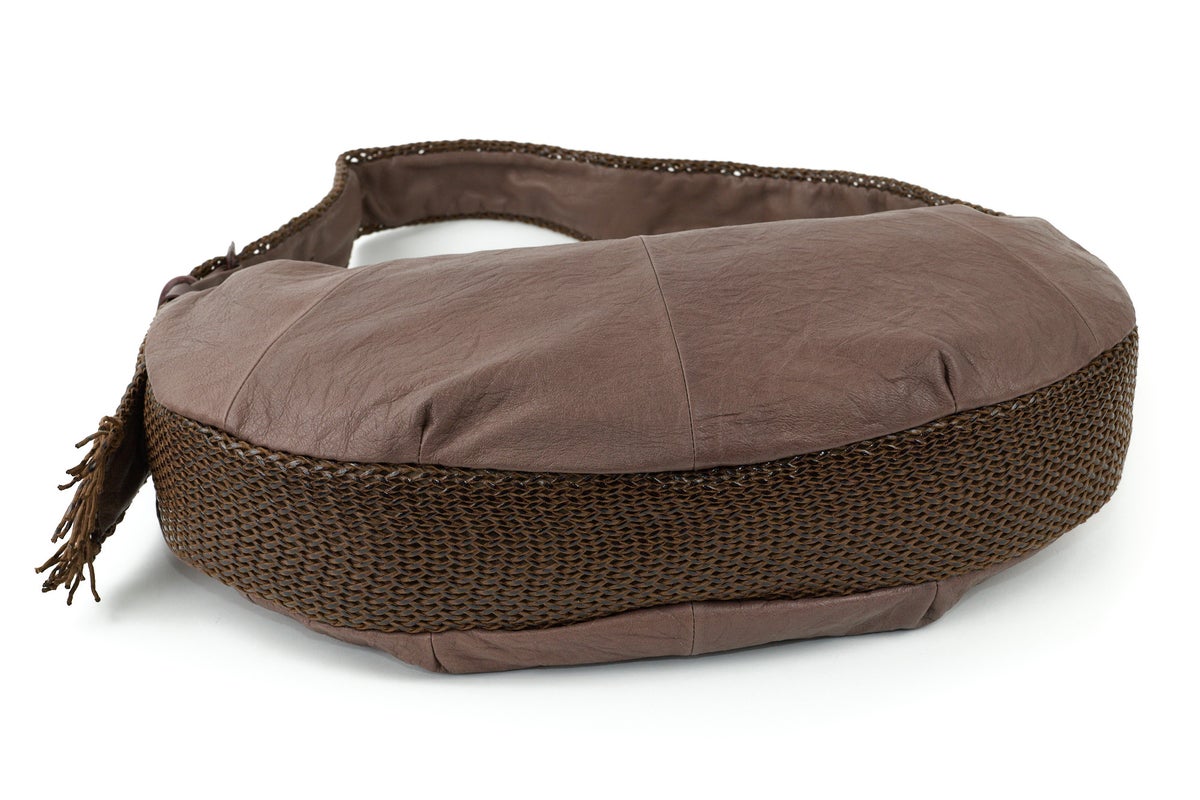 genten ゲンテン Amaca アマカ ワンショルダーバッグ 44955