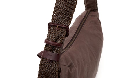 genten ゲンテン Amaca アマカ ワンショルダーバッグ 44955