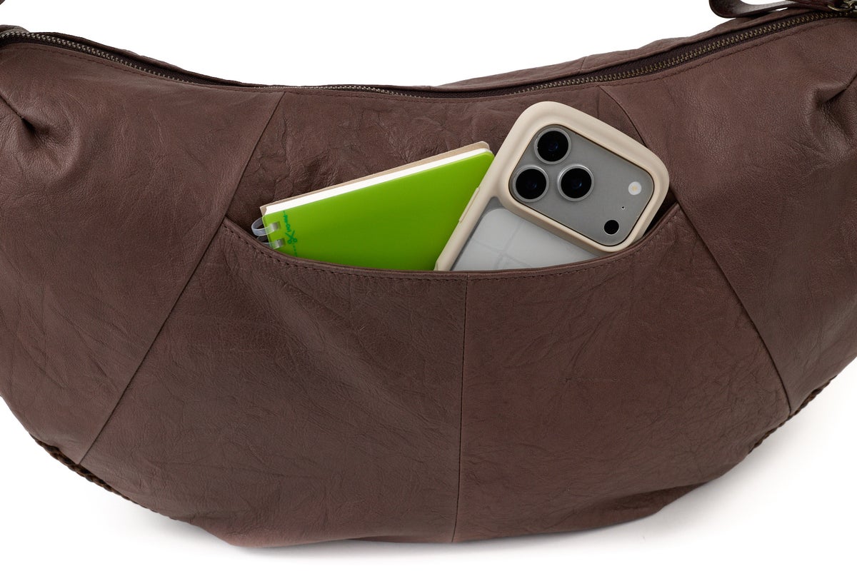 genten ゲンテン Amaca アマカ ワンショルダーバッグ 44955