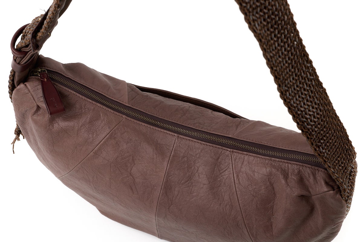 genten ゲンテン Amaca アマカ ワンショルダーバッグ 44955