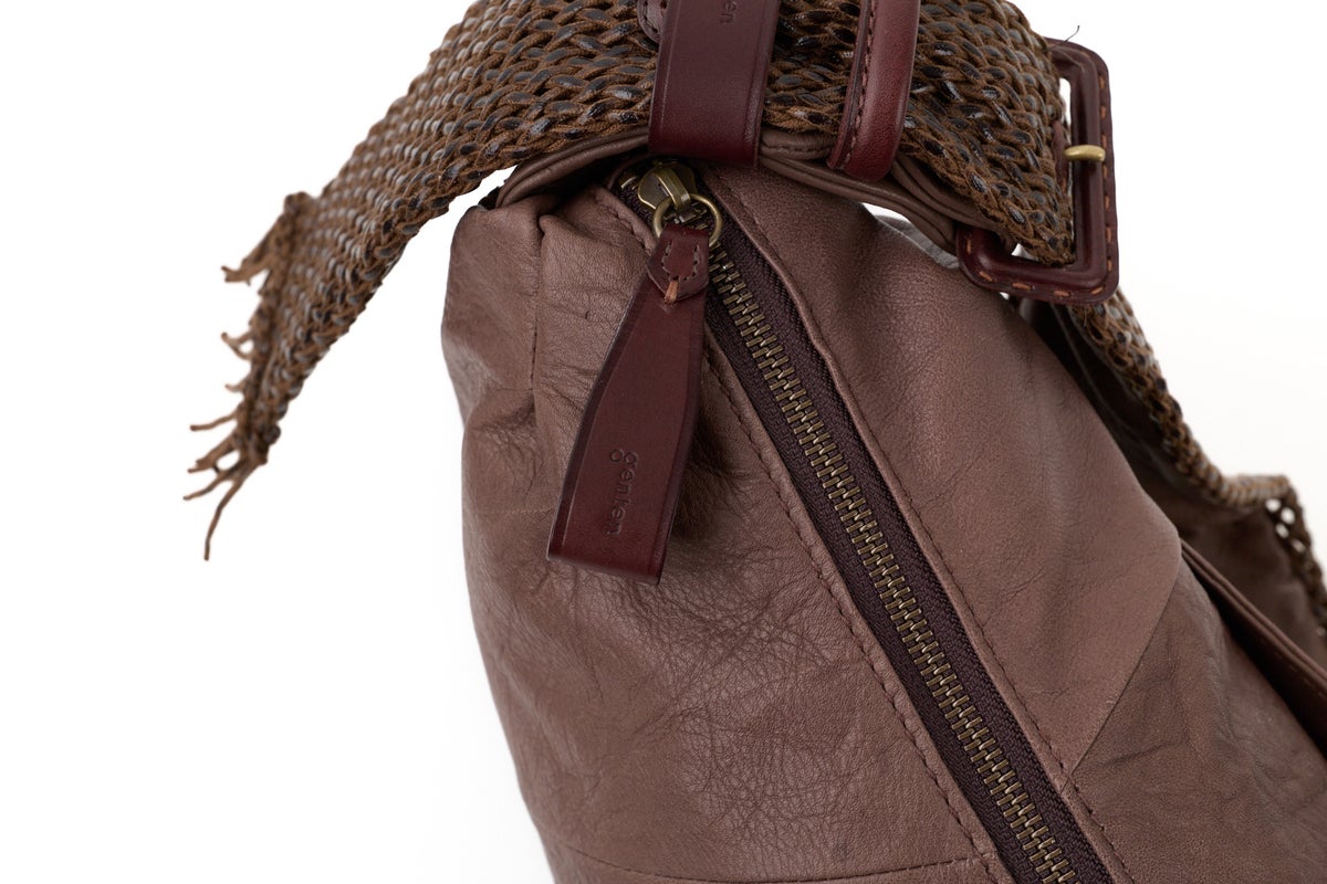 genten ゲンテン Amaca アマカ ワンショルダーバッグ 44955