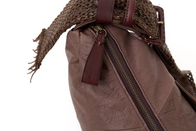 genten ゲンテン Amaca アマカ ワンショルダーバッグ 44955