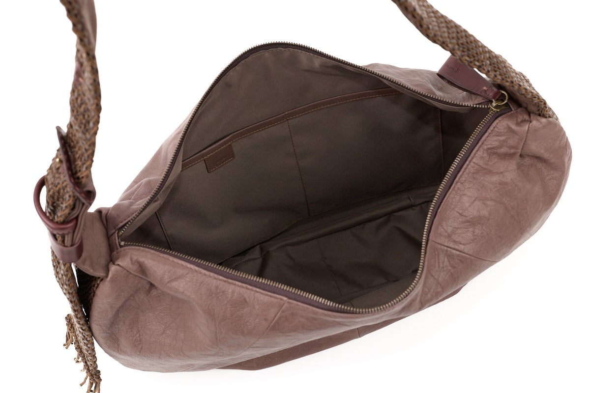 genten ゲンテン Amaca アマカ ワンショルダーバッグ 44955