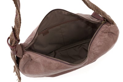 genten ゲンテン Amaca アマカ ワンショルダーバッグ 44955