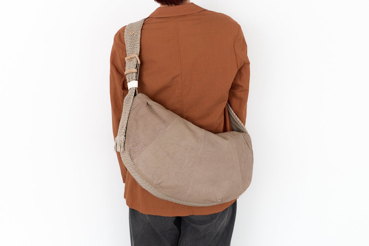 genten ゲンテン Amaca アマカ ワンショルダーバッグ 44955