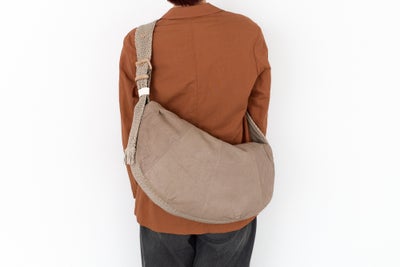 genten ゲンテン Amaca アマカ ワンショルダーバッグ 44955