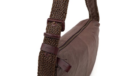 genten ゲンテン Amaca アマカ ショルダーバッグ 44956