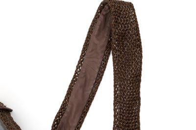 genten ゲンテン Amaca アマカ ショルダーバッグ 44956