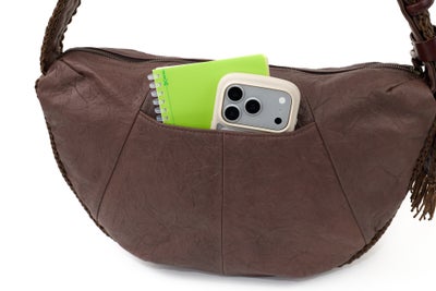 genten ゲンテン Amaca アマカ ショルダーバッグ 44956