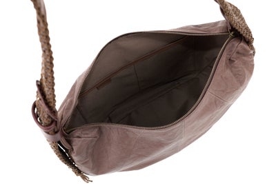 genten ゲンテン Amaca アマカ ショルダーバッグ 44956