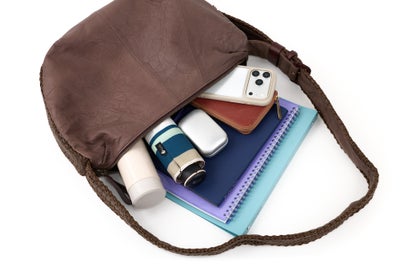 genten ゲンテン Amaca アマカ ショルダーバッグ 44956