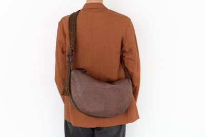 genten ゲンテン Amaca アマカ ショルダーバッグ 44956