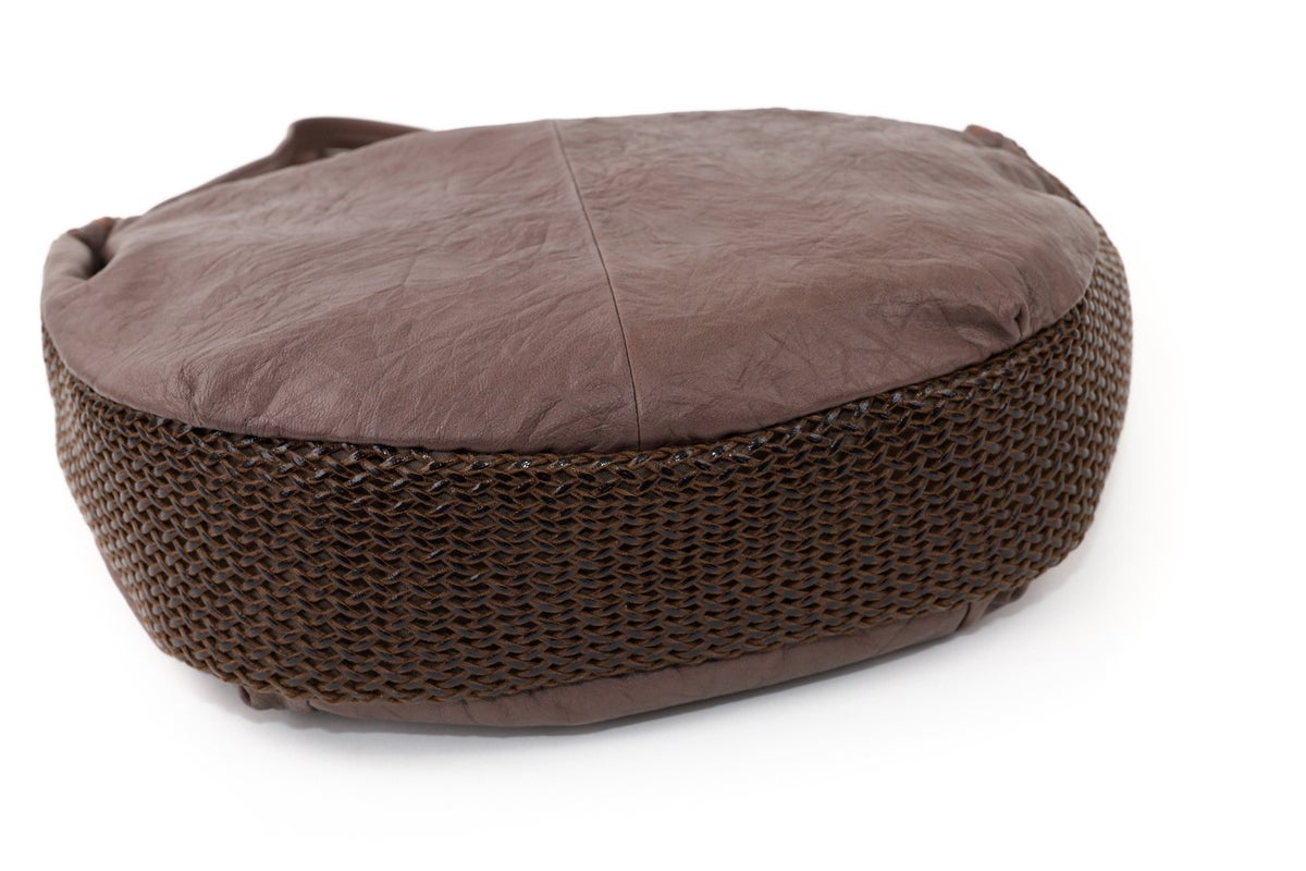 genten ゲンテン Amaca アマカ トートバッグ 44957