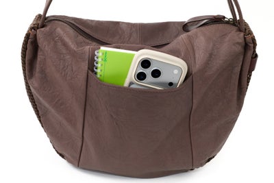 genten ゲンテン Amaca アマカ トートバッグ 44957