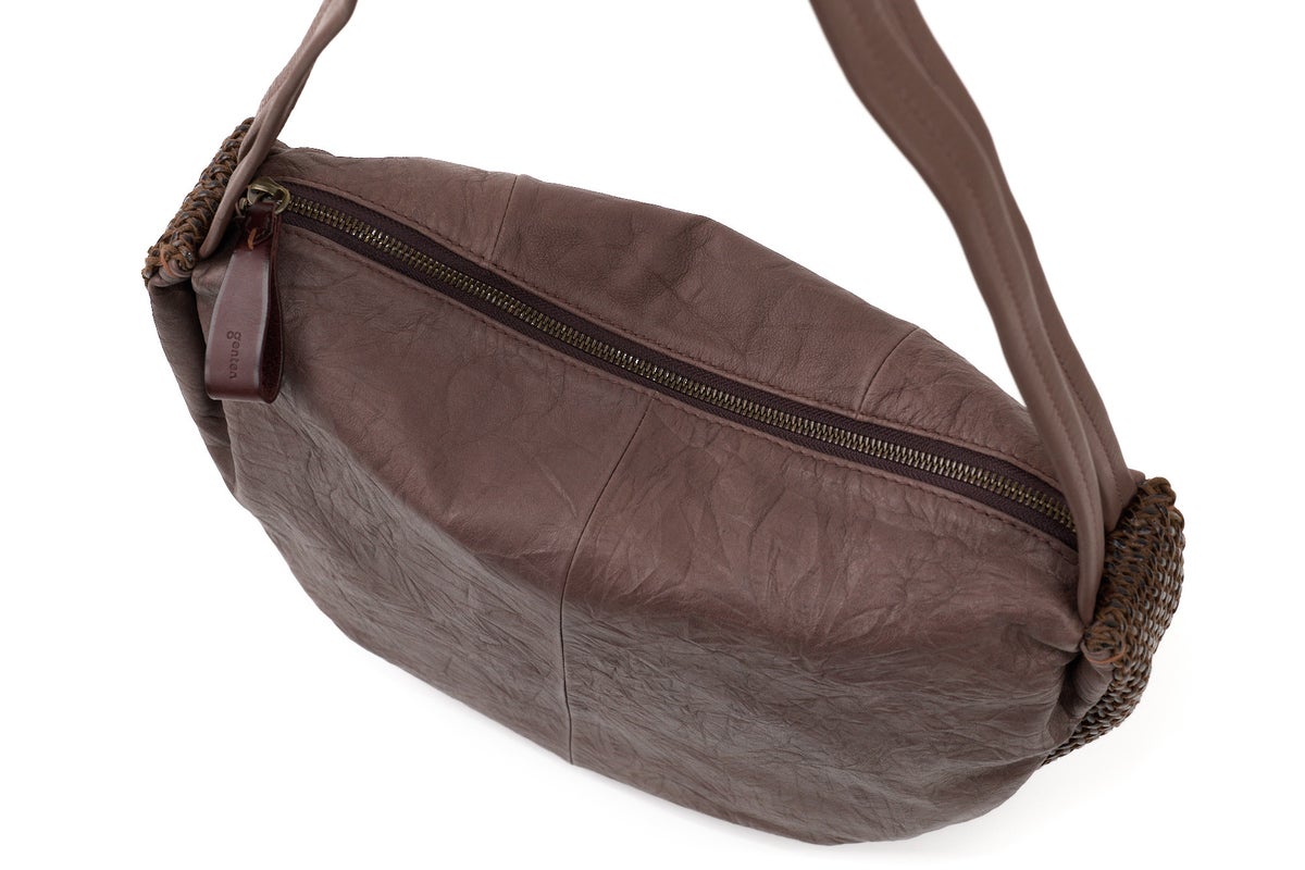 genten ゲンテン Amaca アマカ トートバッグ 44957