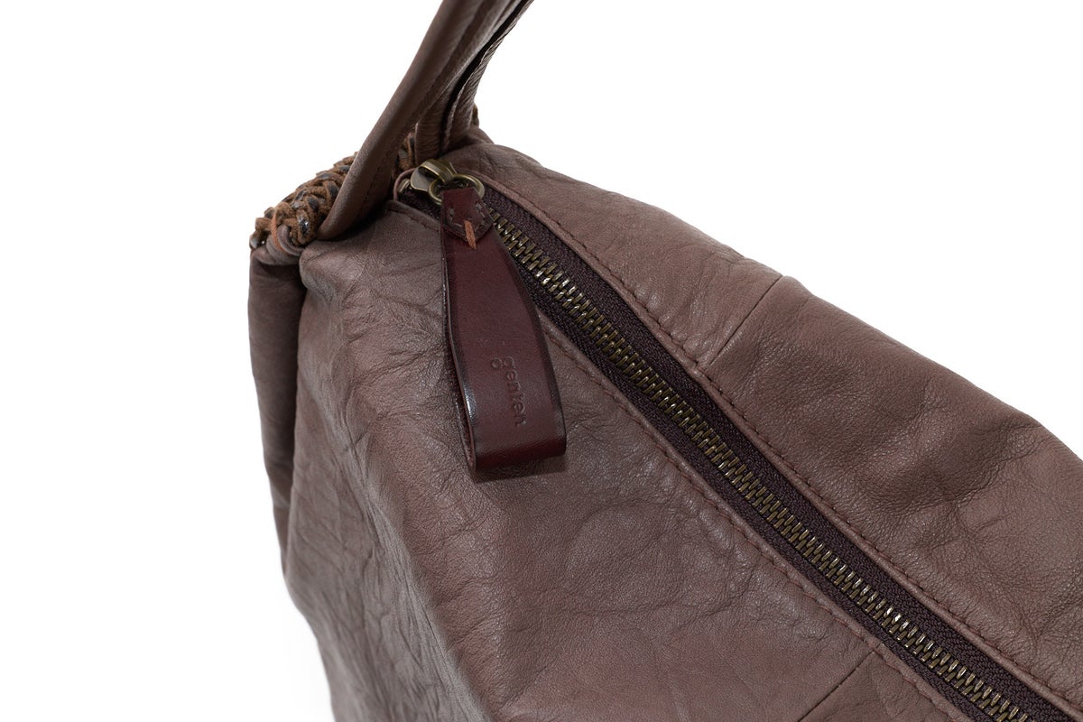 genten ゲンテン Amaca アマカ トートバッグ 44957