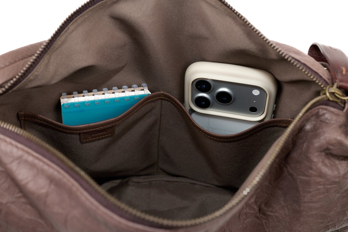 genten ゲンテン Amaca アマカ トートバッグ 44957