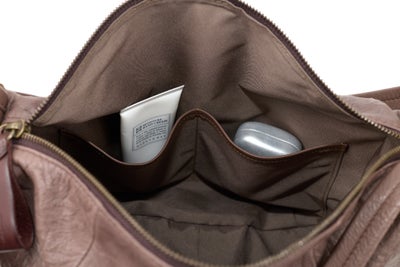 genten ゲンテン Amaca アマカ トートバッグ 44957