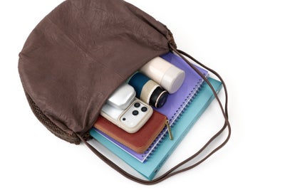 genten ゲンテン Amaca アマカ トートバッグ 44957