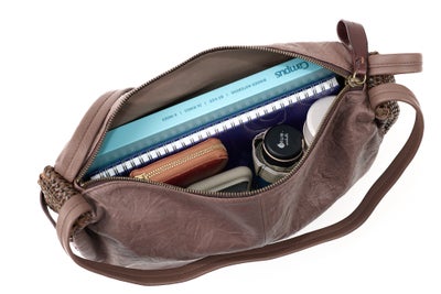 genten ゲンテン Amaca アマカ トートバッグ 44957