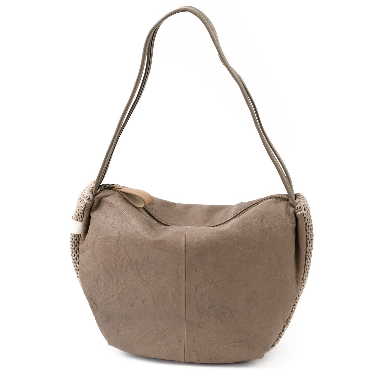 genten ゲンテン Amaca アマカ トートバッグ 44957