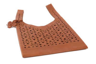 genten ゲンテン Quadrifoglio クアドリフォリオ トートバッグ 45031