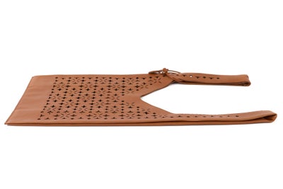 genten ゲンテン Quadrifoglio クアドリフォリオ トートバッグ 45031