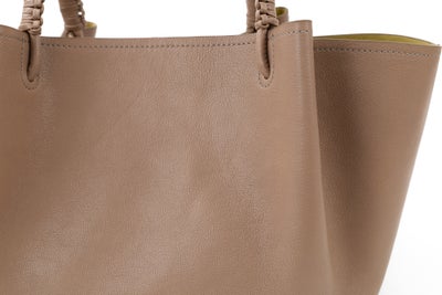 genten ゲンテン Vite ヴィーテ トートバッグ 44900