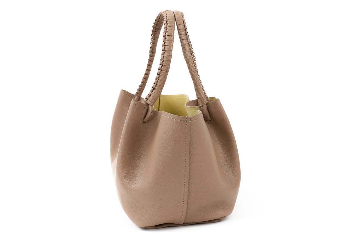 genten ゲンテン Vite ヴィーテ トートバッグ 44900