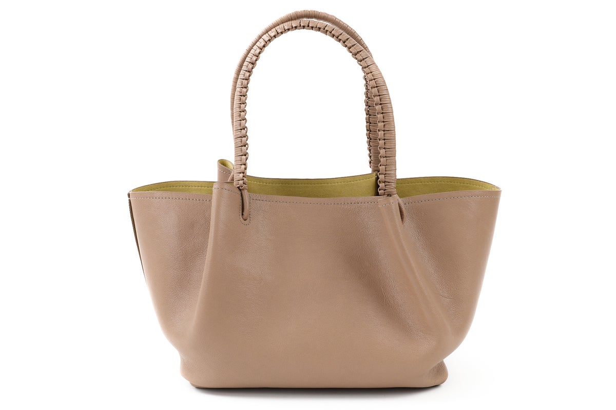 genten ゲンテン Vite ヴィーテ トートバッグ 44900