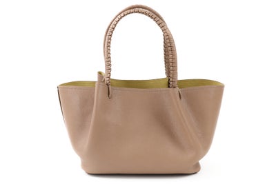 genten ゲンテン Vite ヴィーテ トートバッグ 44900