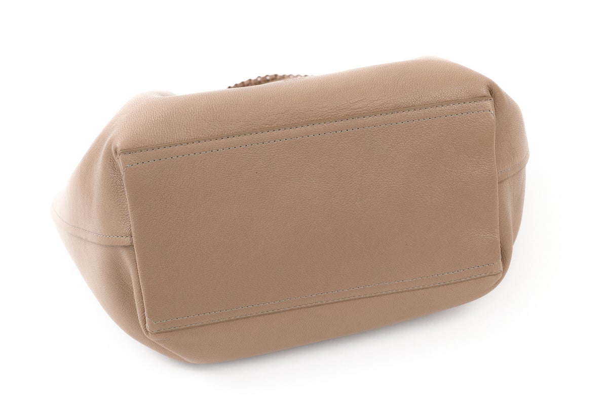 genten ゲンテン Vite ヴィーテ トートバッグ 44900