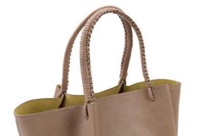 genten ゲンテン Vite ヴィーテ トートバッグ 44900