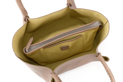 genten ゲンテン Vite ヴィーテ トートバッグ 44900