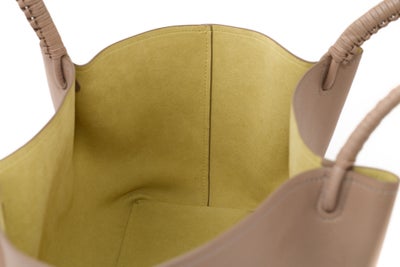 genten ゲンテン Vite ヴィーテ トートバッグ 44900