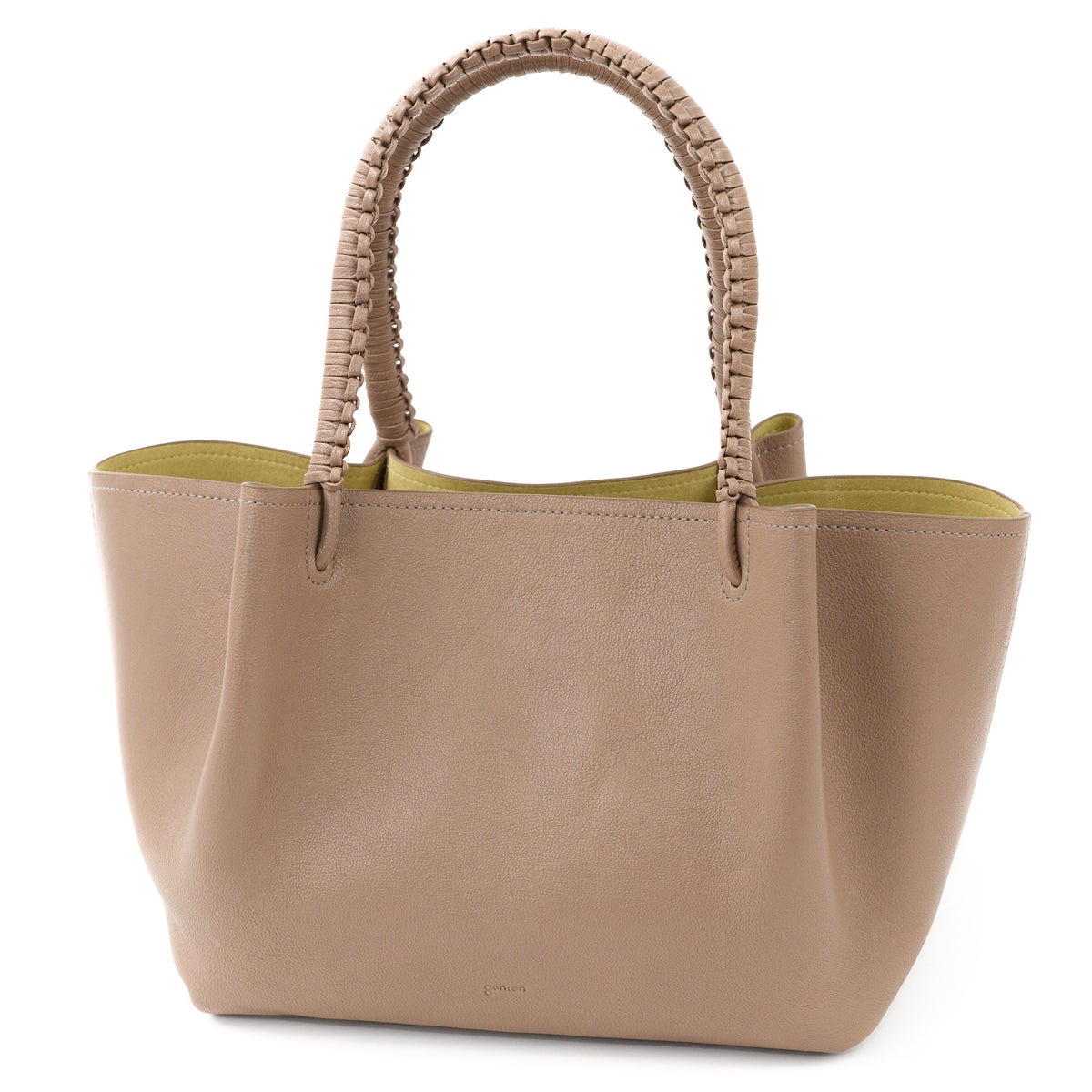 genten ゲンテン Vite ヴィーテ トートバッグ 44900