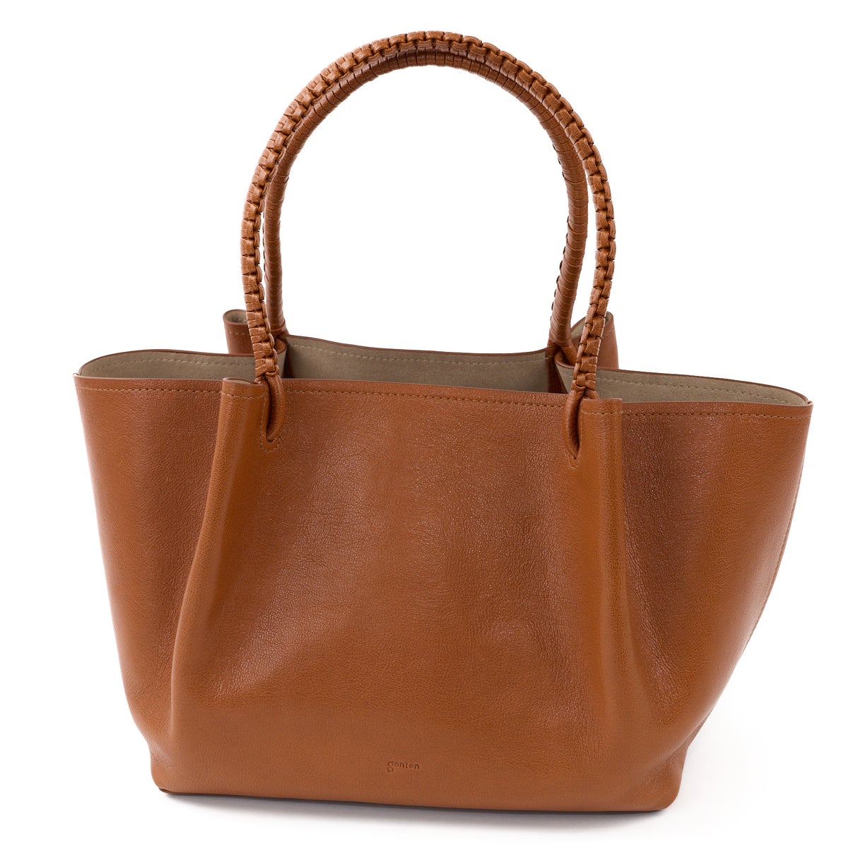 genten ゲンテン Vite ヴィーテ トートバッグ 44900