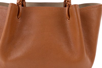 genten ゲンテン Vite ヴィーテ トートバッグ 44901