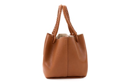 genten ゲンテン Vite ヴィーテ トートバッグ 44901