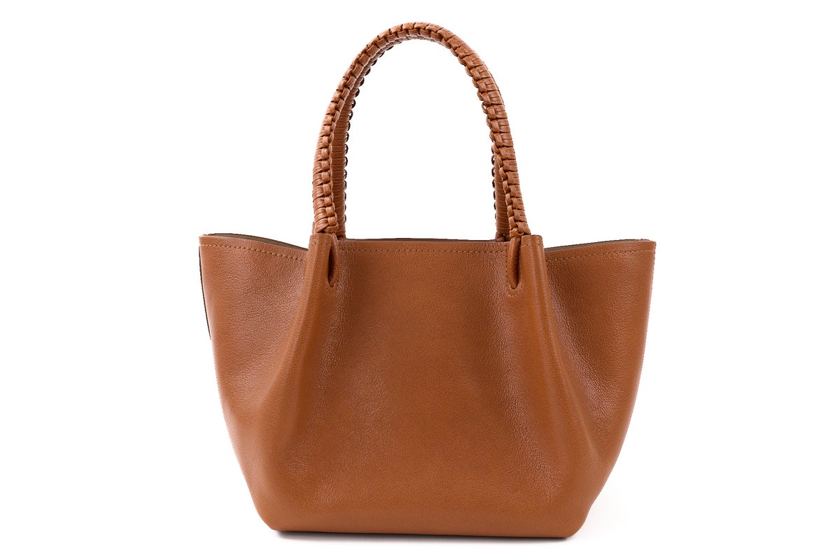 genten ゲンテン Vite ヴィーテ トートバッグ 44901