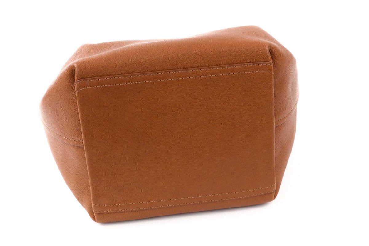 genten ゲンテン Vite ヴィーテ トートバッグ 44901