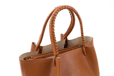 genten ゲンテン Vite ヴィーテ トートバッグ 44901