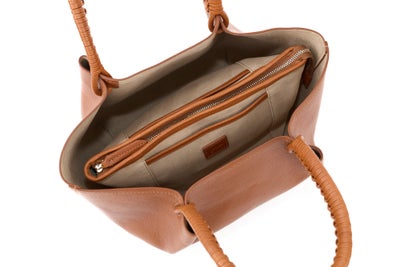 genten ゲンテン Vite ヴィーテ トートバッグ 44901