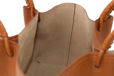 genten ゲンテン Vite ヴィーテ トートバッグ 44901