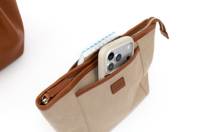 genten ゲンテン Vite ヴィーテ トートバッグ 44901