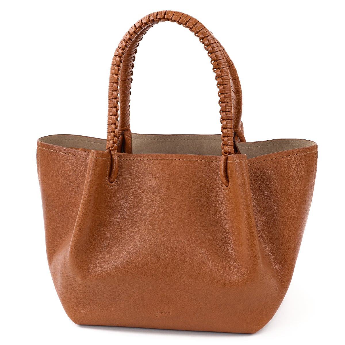 genten ゲンテン Vite ヴィーテ トートバッグ 44901